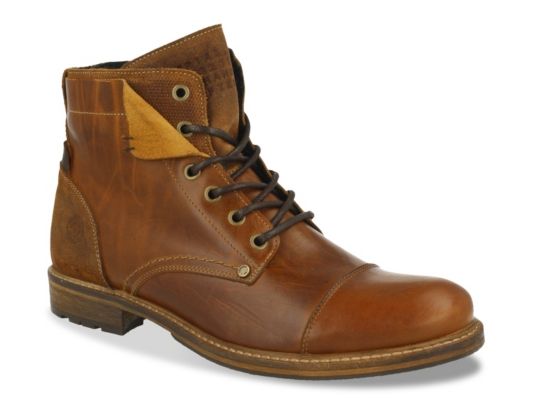 Kelden Cap Toe Boot | DSW