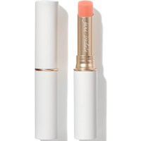 jane iredale Just Kissed Lip and Cheek Stain (0.1 oz.) - Forever Pink | Dermstore (US)