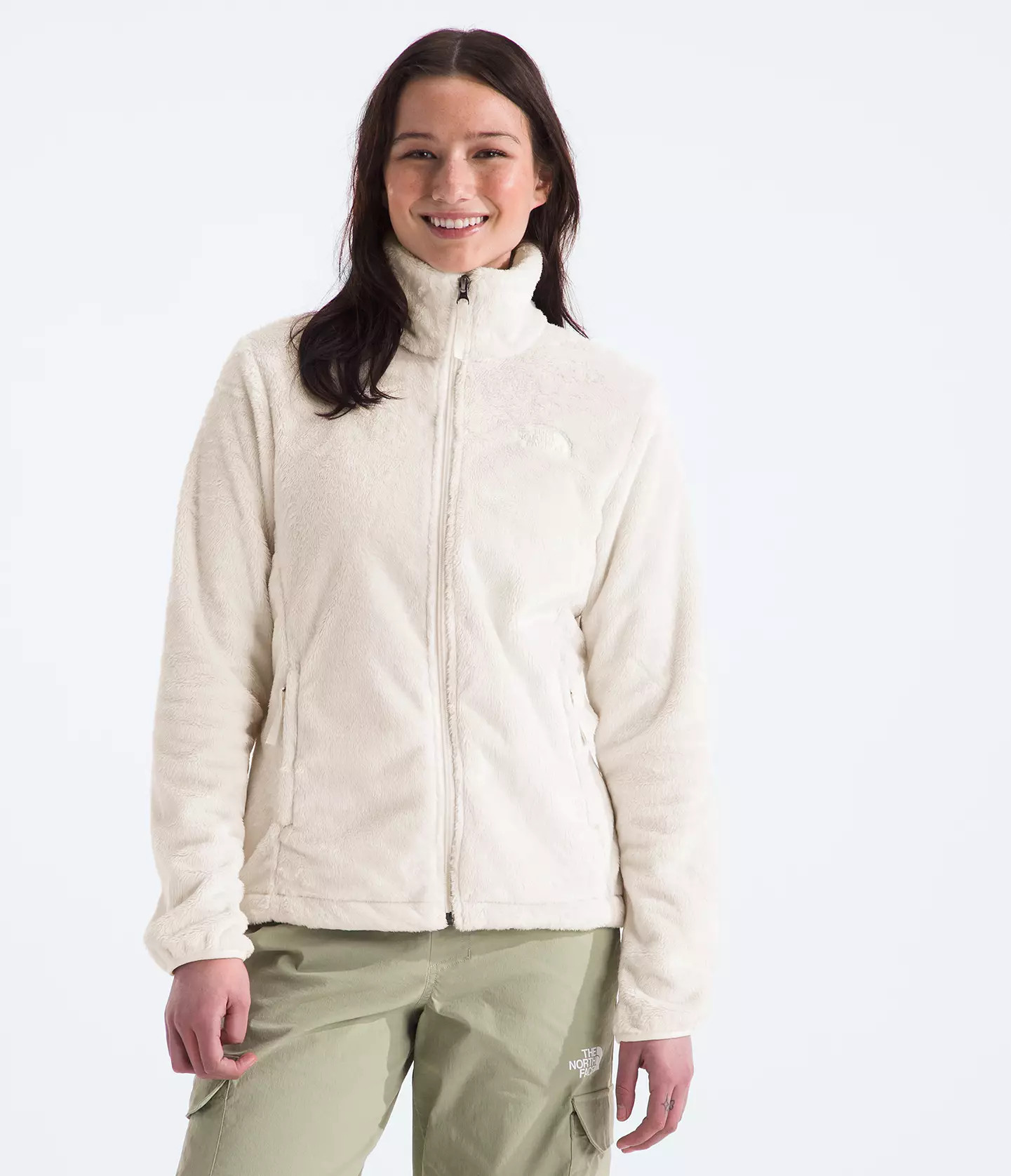 The North Face Women's Osito Fleece Jacket | DICK'S Sporting Goods