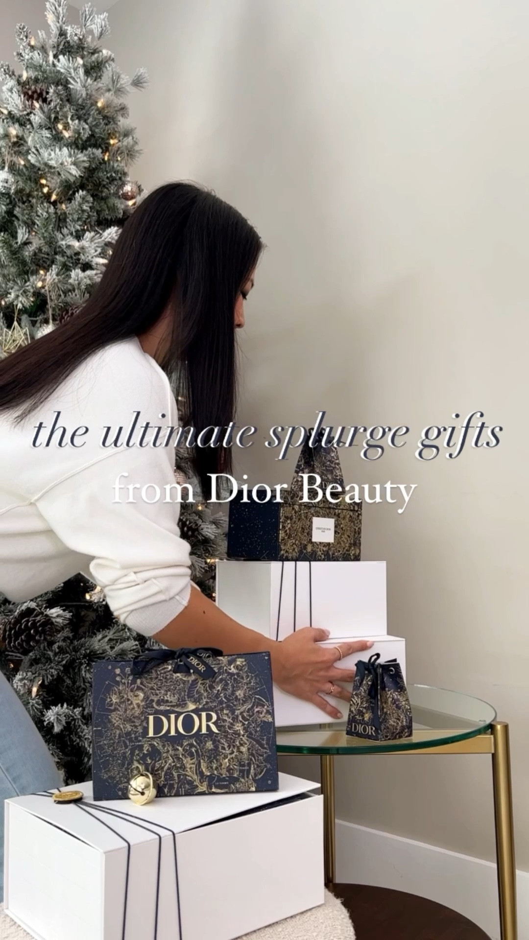 Dior Gift Pouch: Skincare, Lip … curated on LTK