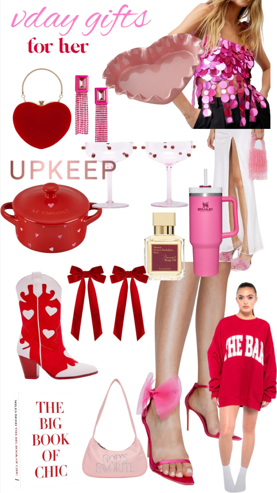 valentines gifts for her💖🎀💋

#LTKGiftGuide #LTKshoecrush #LTKSeasonal