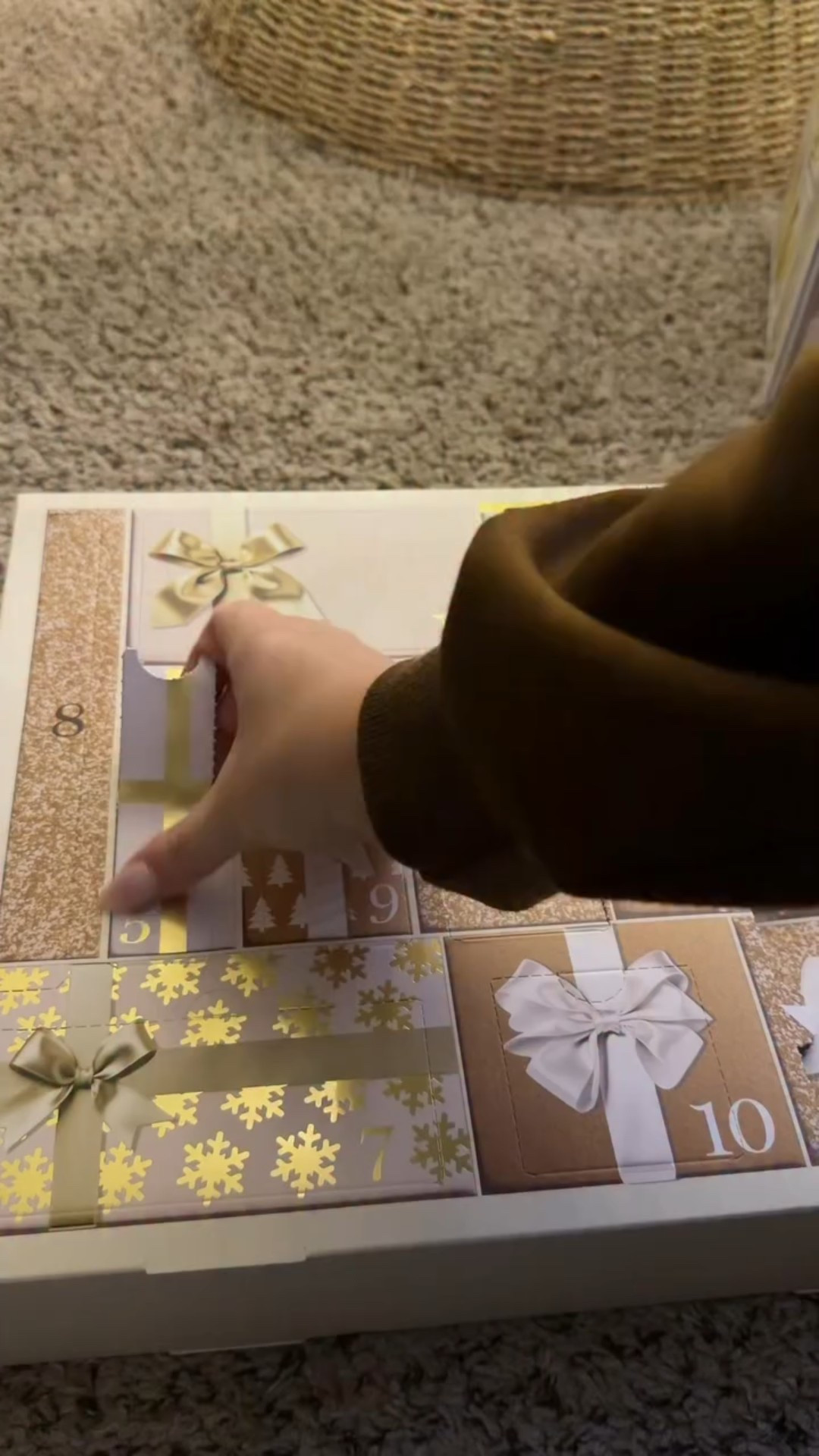 Hair day is the best day 💇🏽‍♀️ #Vlogmas