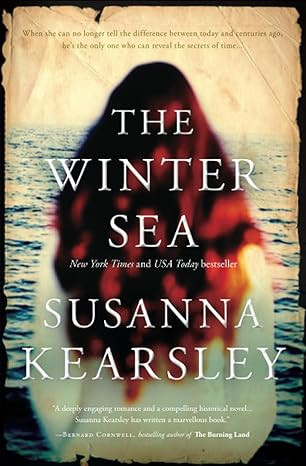 The Winter Sea (The Scottish series, 1)      Paperback – December 1, 2010 | Amazon (US)
