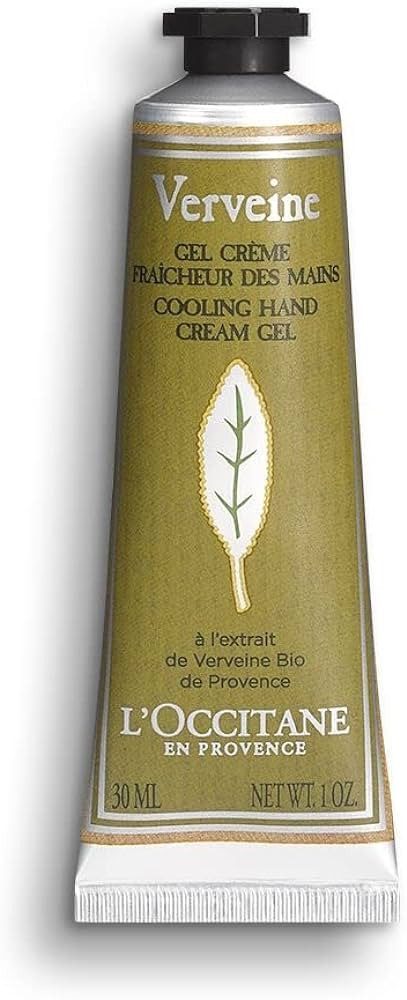 L'OCCITANE Shea Butter Hand Cream: Nourishes Very Dry Hands, Protects Skin, With 20% Organic Shea... | Amazon (US)