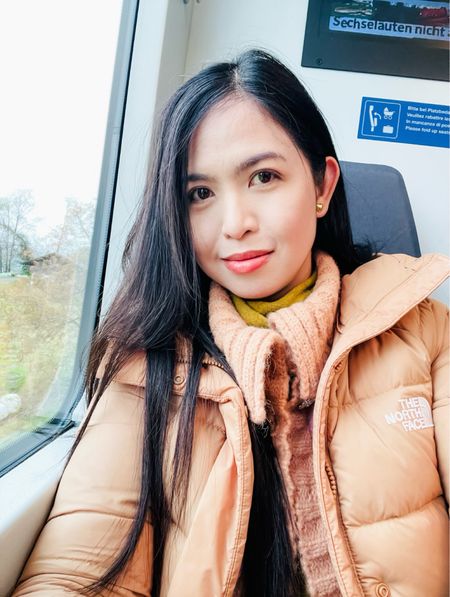 This look was a definite go-to for the cold I mean COLD travel days in Switzerland!😜🥹Kept me warm and cozy thanks to this cute and packable down jacket which is on Sale right now!😁😘👏 This Almond butter color is everything😍😍Hurry and get this jacket, before it sells out!!!







#ltkstyletip #ltkworkwear #winterstyle #ltkU #sweaterstyle #travelstyle #winterlayers #traveleurope #europelooks #europestyle

#LTKtravel #LTKsalealert #LTKSeasonal