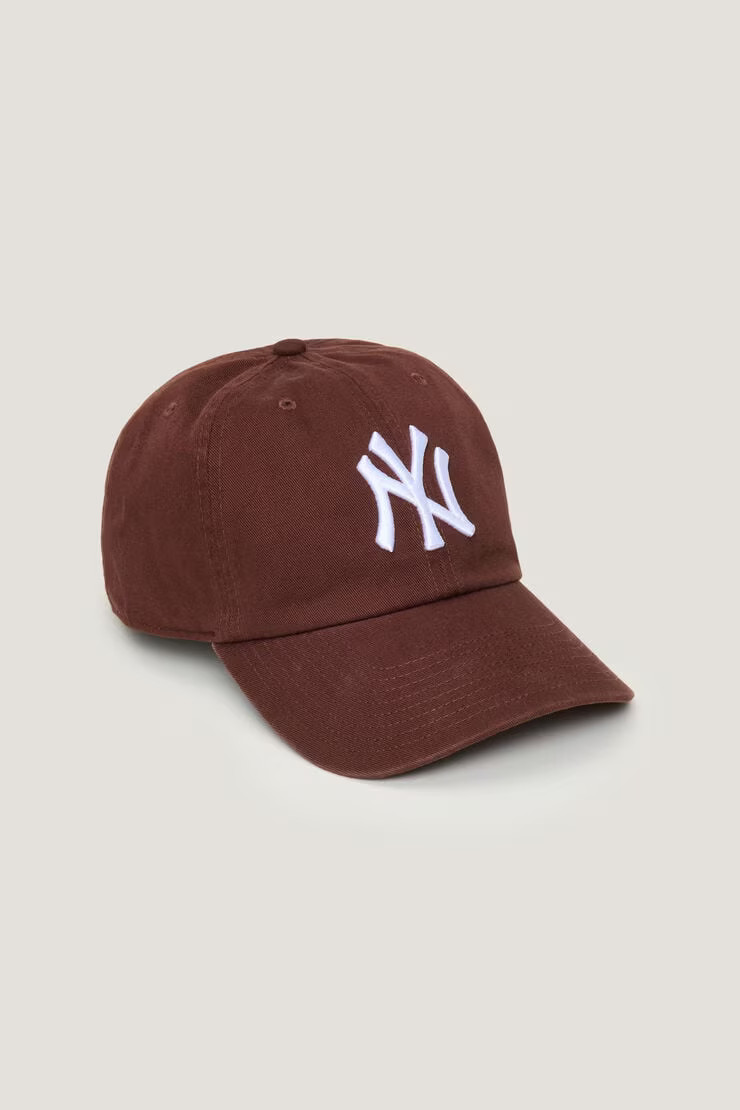 '47 Brand | New York Clean Up Cap | Dynamite Clothing