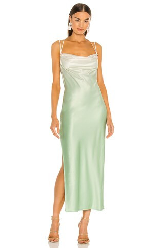 x REVOLVE Porter Dress
                    
                    Michael Costello
                ... | Revolve Clothing (Global)