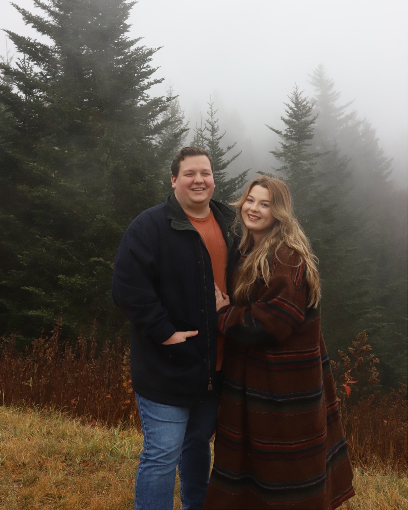 Now that it’s officially fall, I broke out my winter wardrobe! Sadly, my coat is a vintage Woolrich trench. I found a couple of other Woolrich coats on Etsy, even the exact same one I’m wearing! Also linking my fav lowkey hiking boots (Bluntstones) that can easily transition into your everyday staples.

Both run true to size! 🤎🏕🌲🍂🪵

#LTKSeasonal #LTKtravel #LTKHoliday