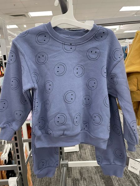 Smiley face set 
Toddler joggers
Toddler sweatshirt
Target toddler
Back to school target 
Target fashion 
Target mom
Fall kids clothes 

#LTKfamily #LTKkids #LTKSeasonal