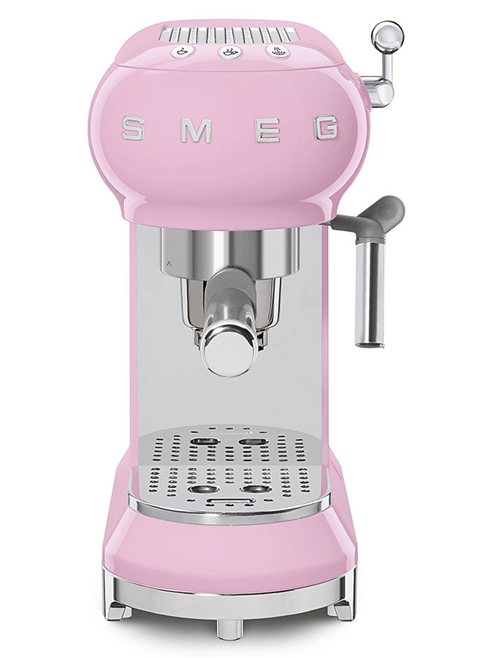 Espresso Machine - Pink | Saks Fifth Avenue