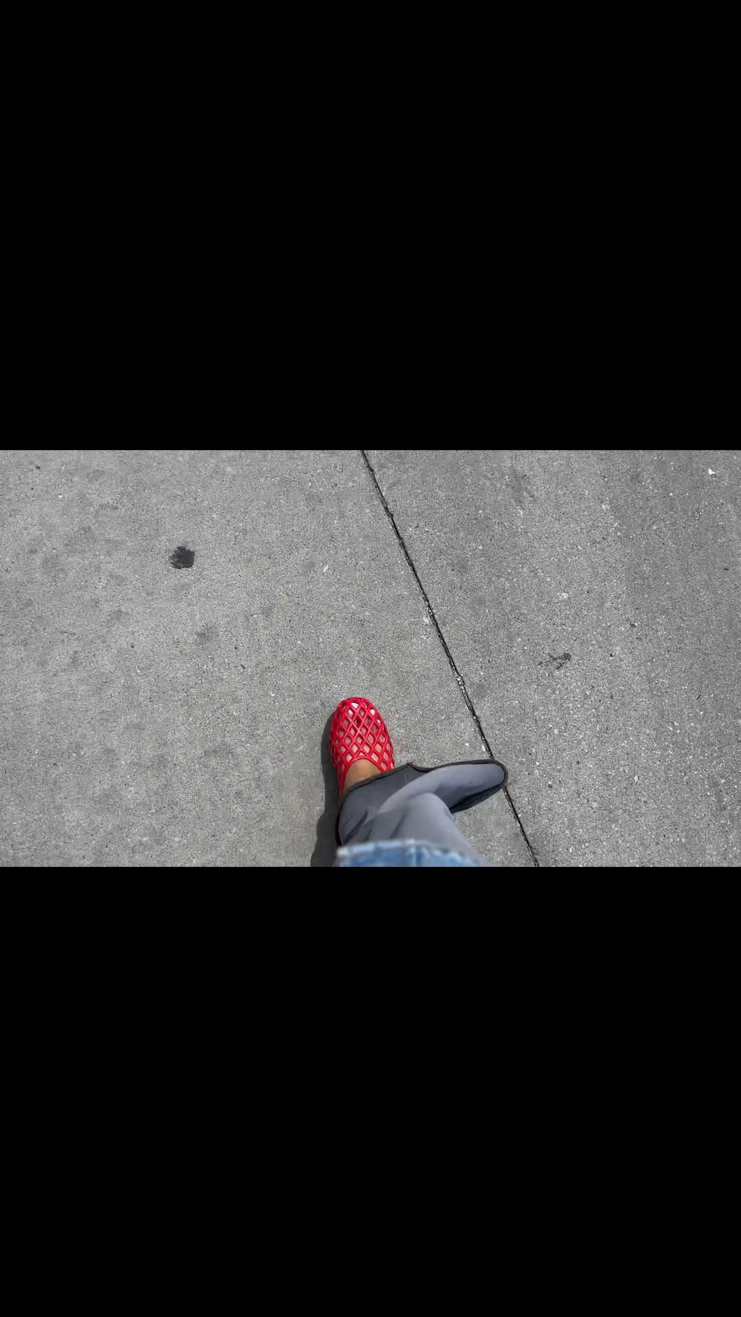 Jelly sandal trend


#LTKU #LTKStyleTip #LTKShoeCrush