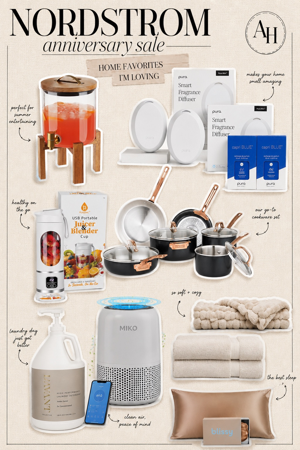 N Sale home picks 

Nsale 2026// Nordstrom anniversary sale/: Nordstrom sale// anniversary sale// Nordstrom anniversary sale 2026// home sale// home refresh

#LTKSaleAlert #LTKfoodie #LTKHome