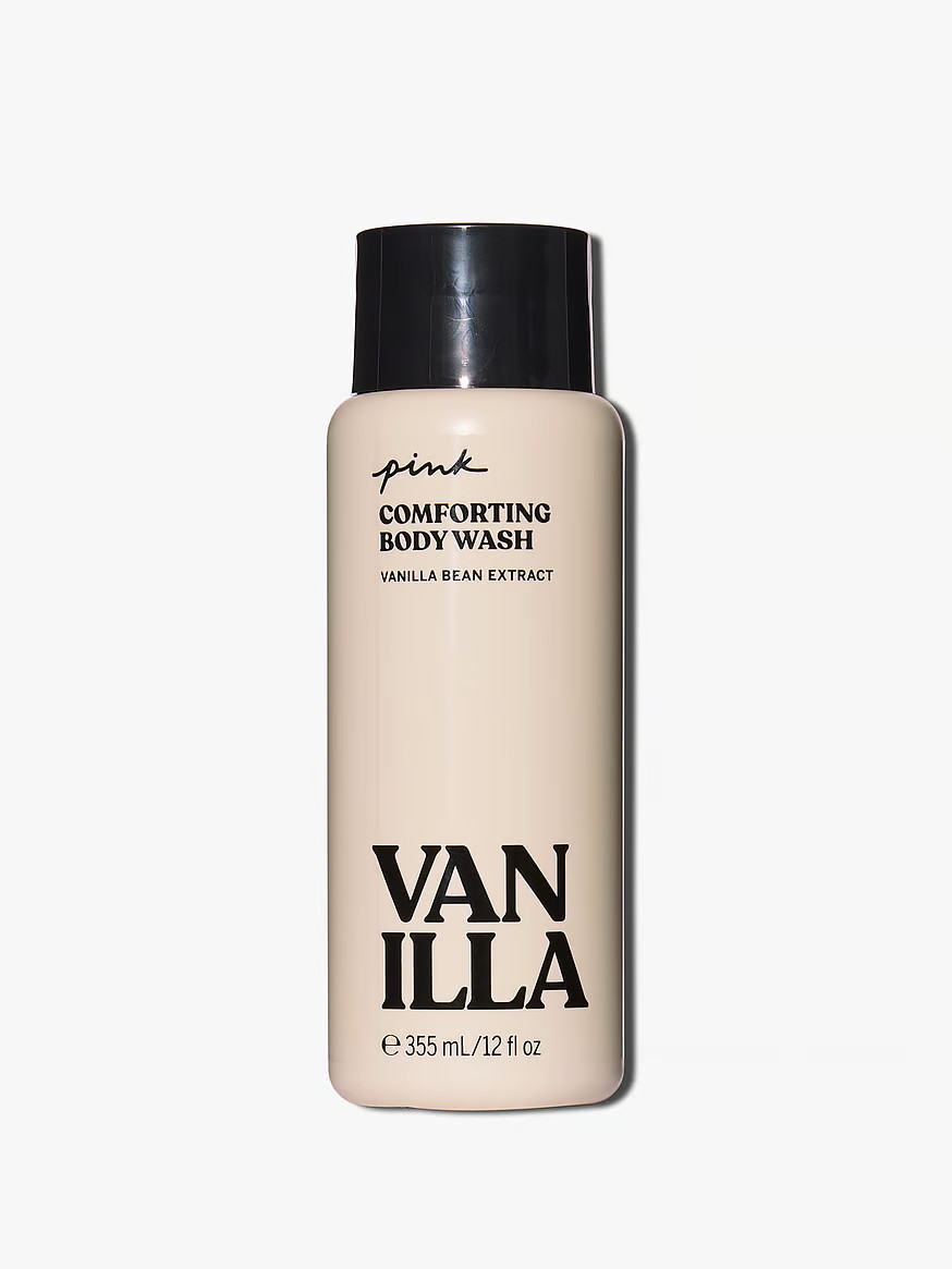 Comforting Vanilla Body Wash | Victoria's Secret (US / CA )