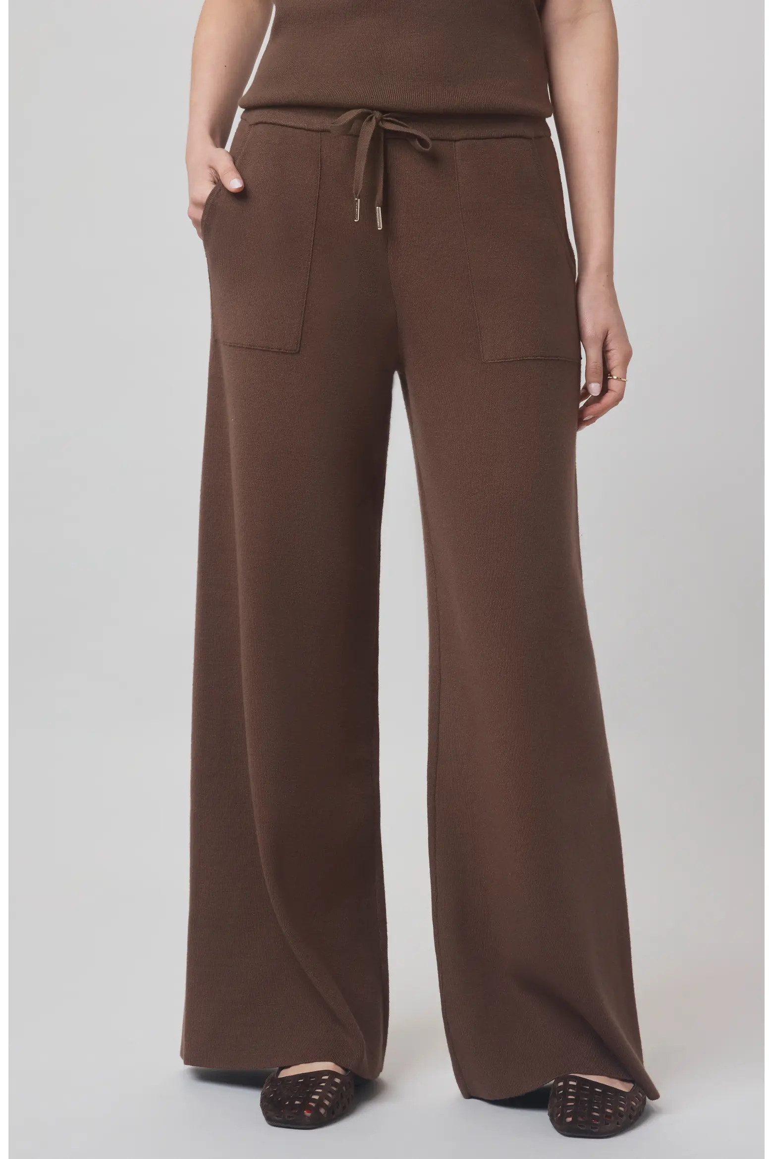 Splendid x @cellajaneblog Seam Pants (Women) | Nordstromrack | Nordstrom Rack
