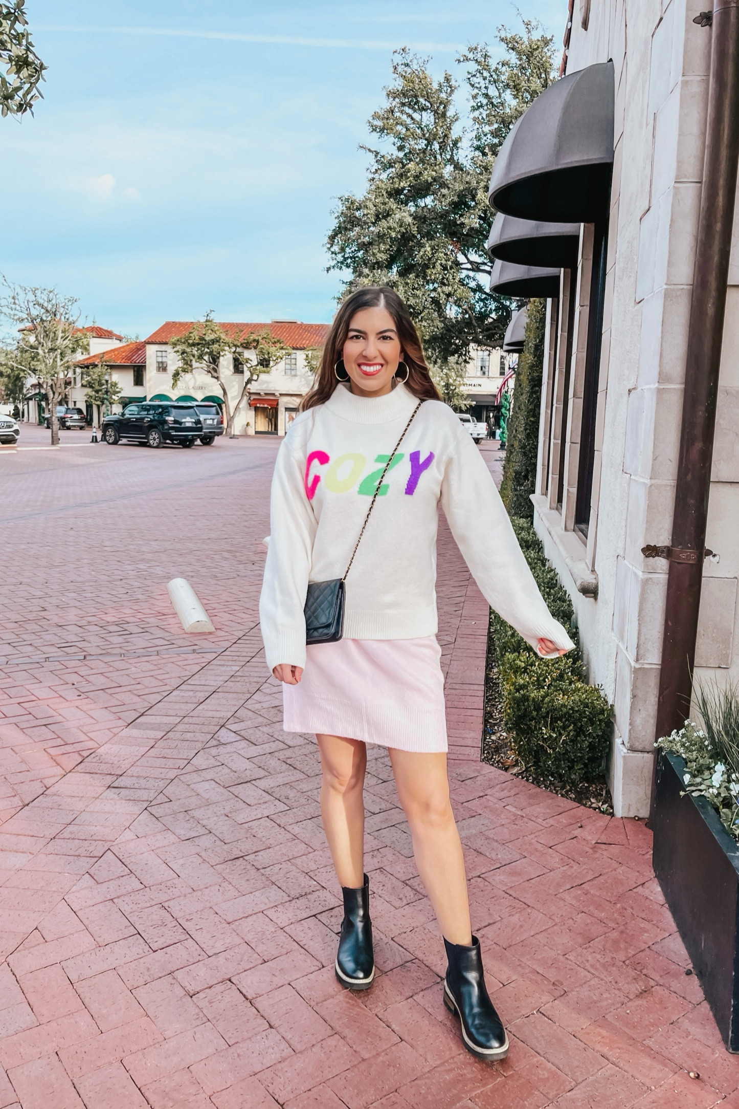 naominoelstyle on LTK