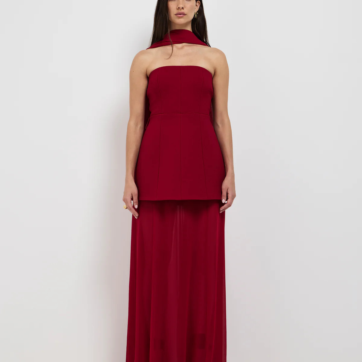 MARISSA DRESS | Sheike (Australia)