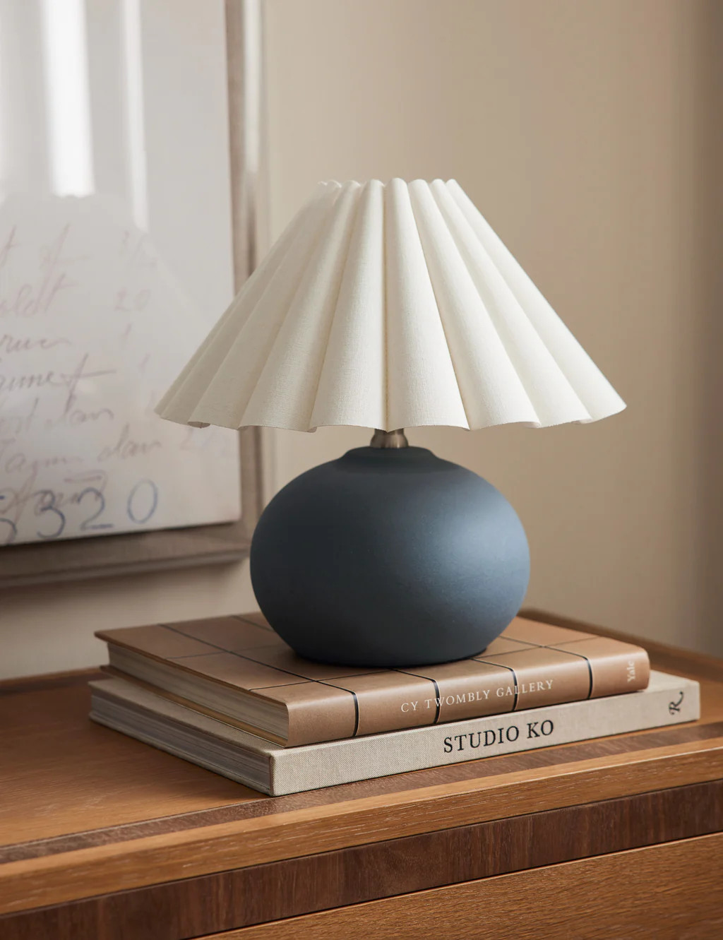 Luis Table Lamp | Lulu and Georgia 