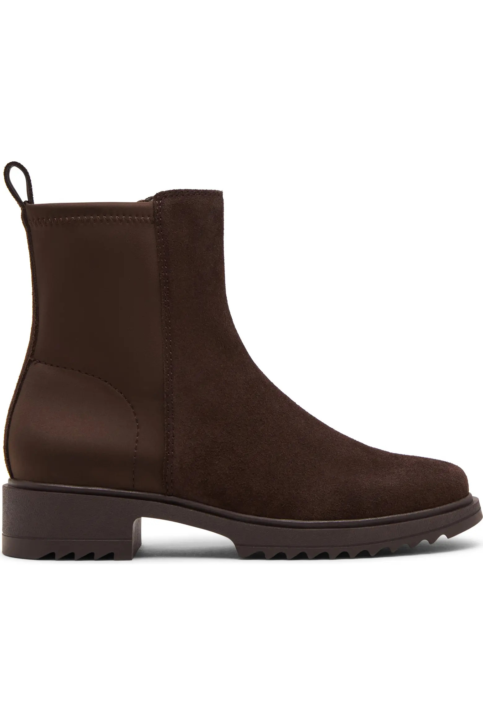 Cammie Waterproof Bootie (Women) | Nordstrom | Nordstrom