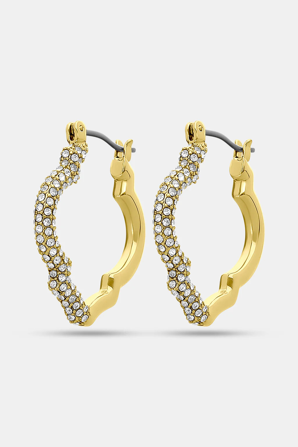 Geo Gem Earrings | Roller Rabbit