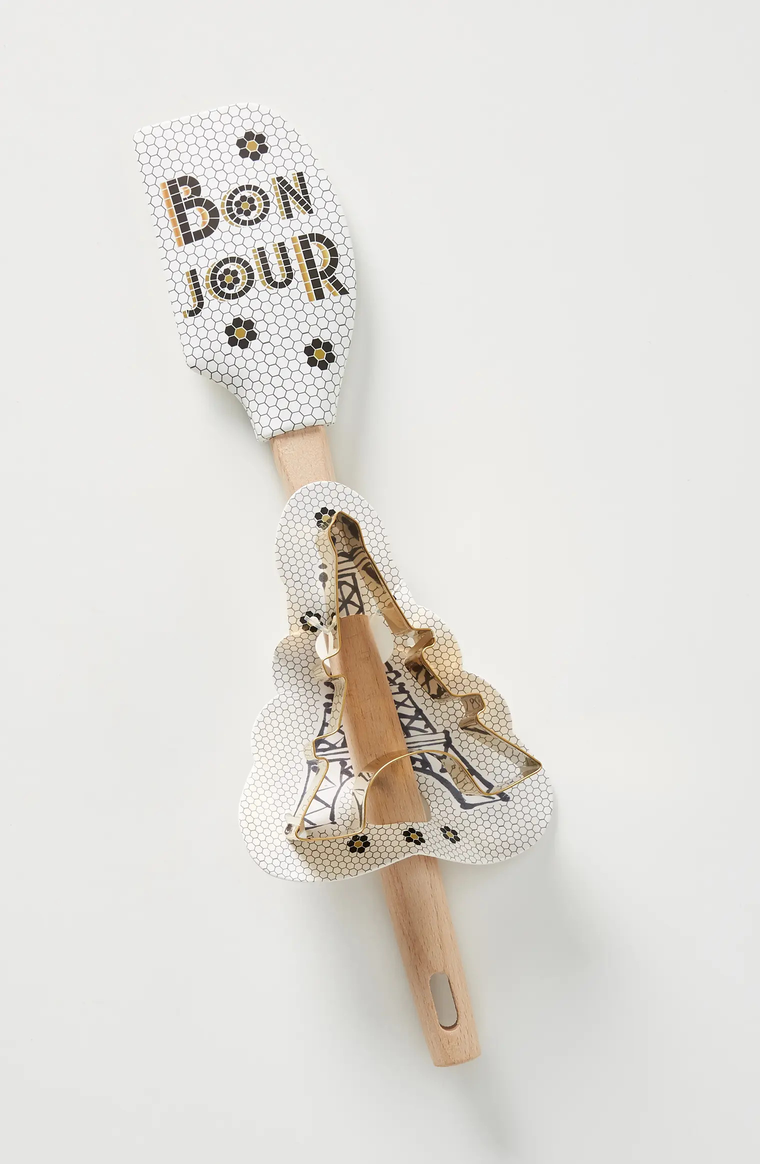 Bistro Spatula & Cookie Cutter | Nordstrom