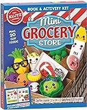 Klutz Mini Grocery Store Craft Kit | Amazon (US)