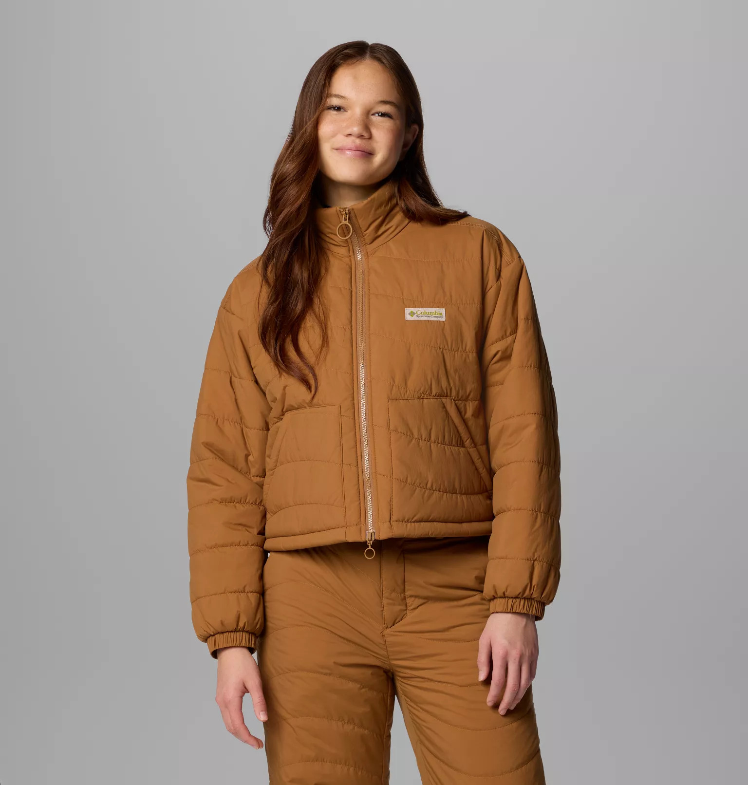 Color:
Crushed Clay | Columbia Sportswear