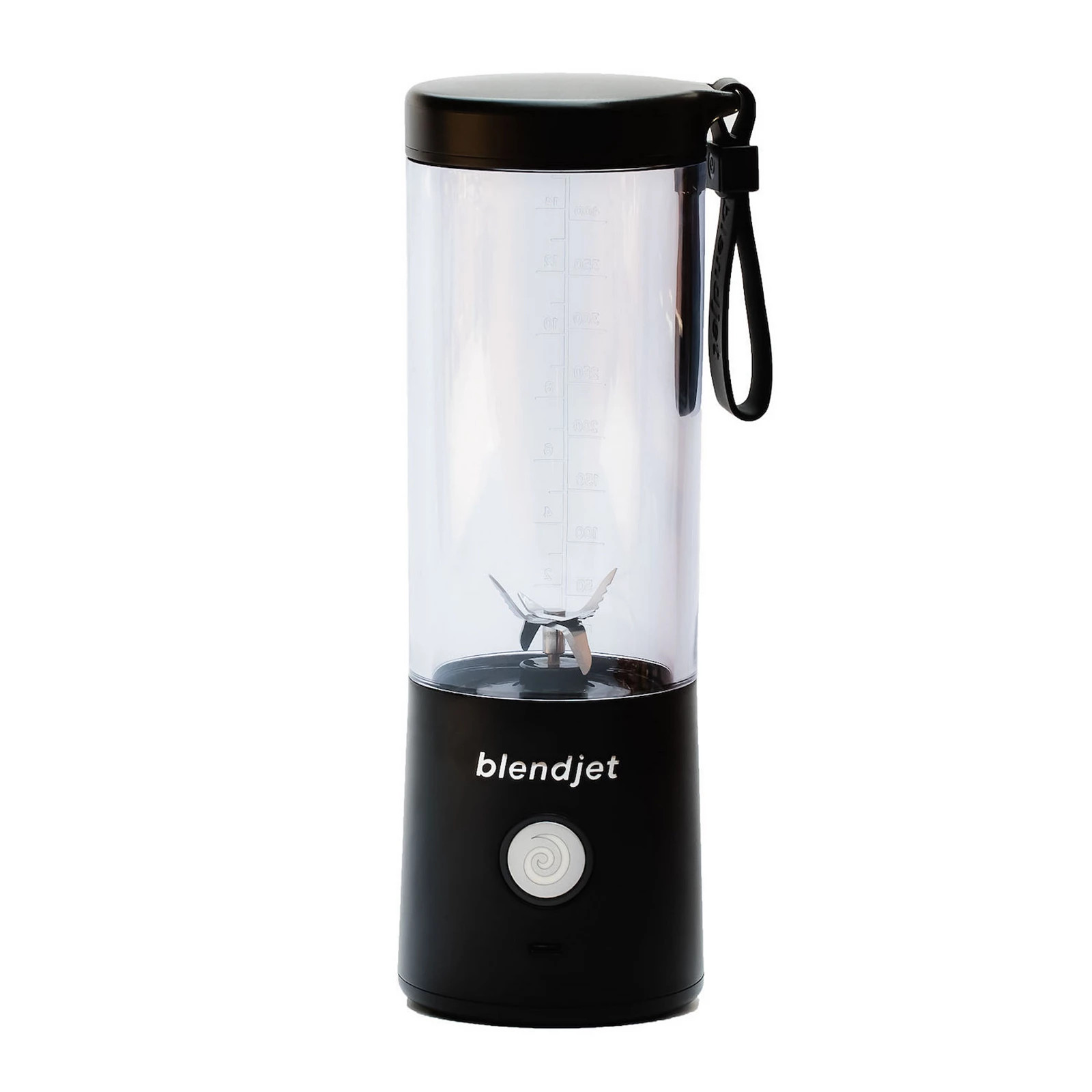 BlendJet 2 The Next-Gen Blender, Black | Kohl's