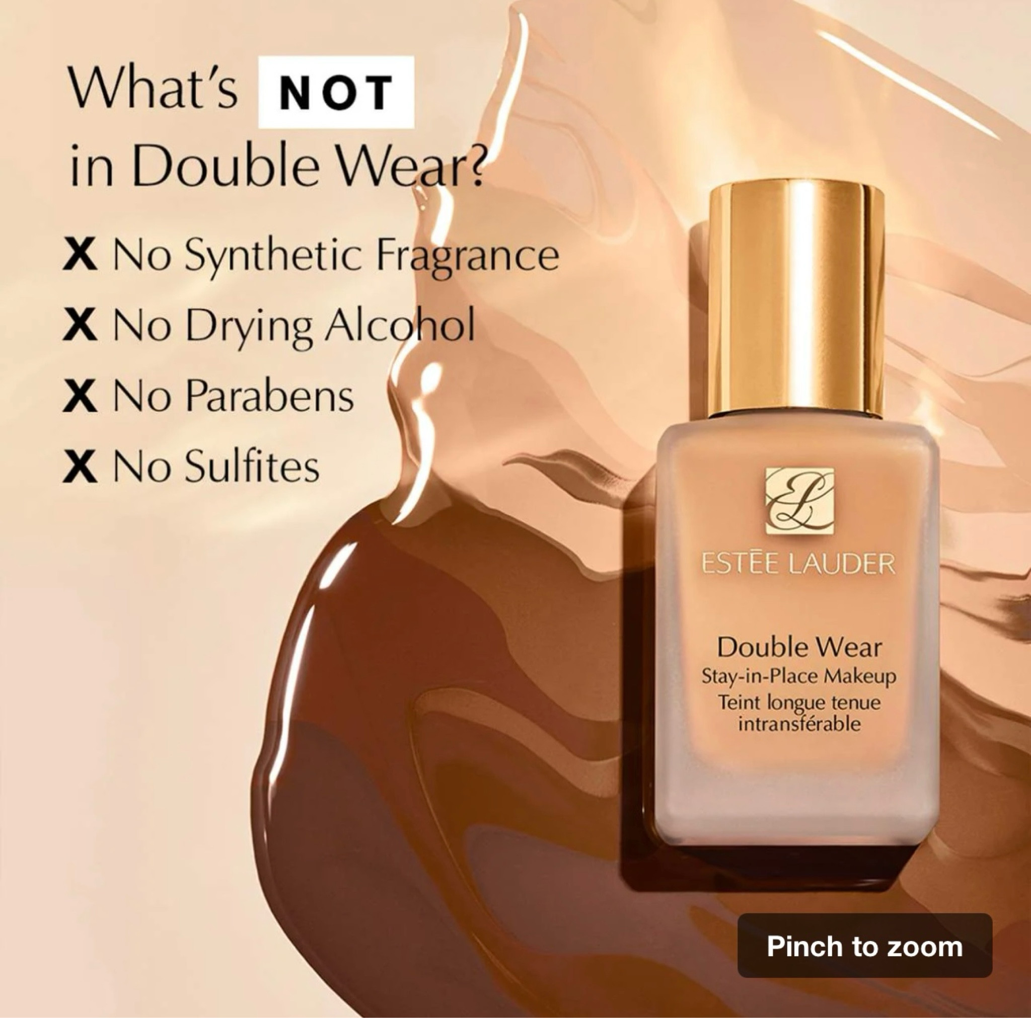 Dale alert! 
Favorite foundation on sale now

#LTKSaleAlert #LTKBeauty #LTKFindsUnder50