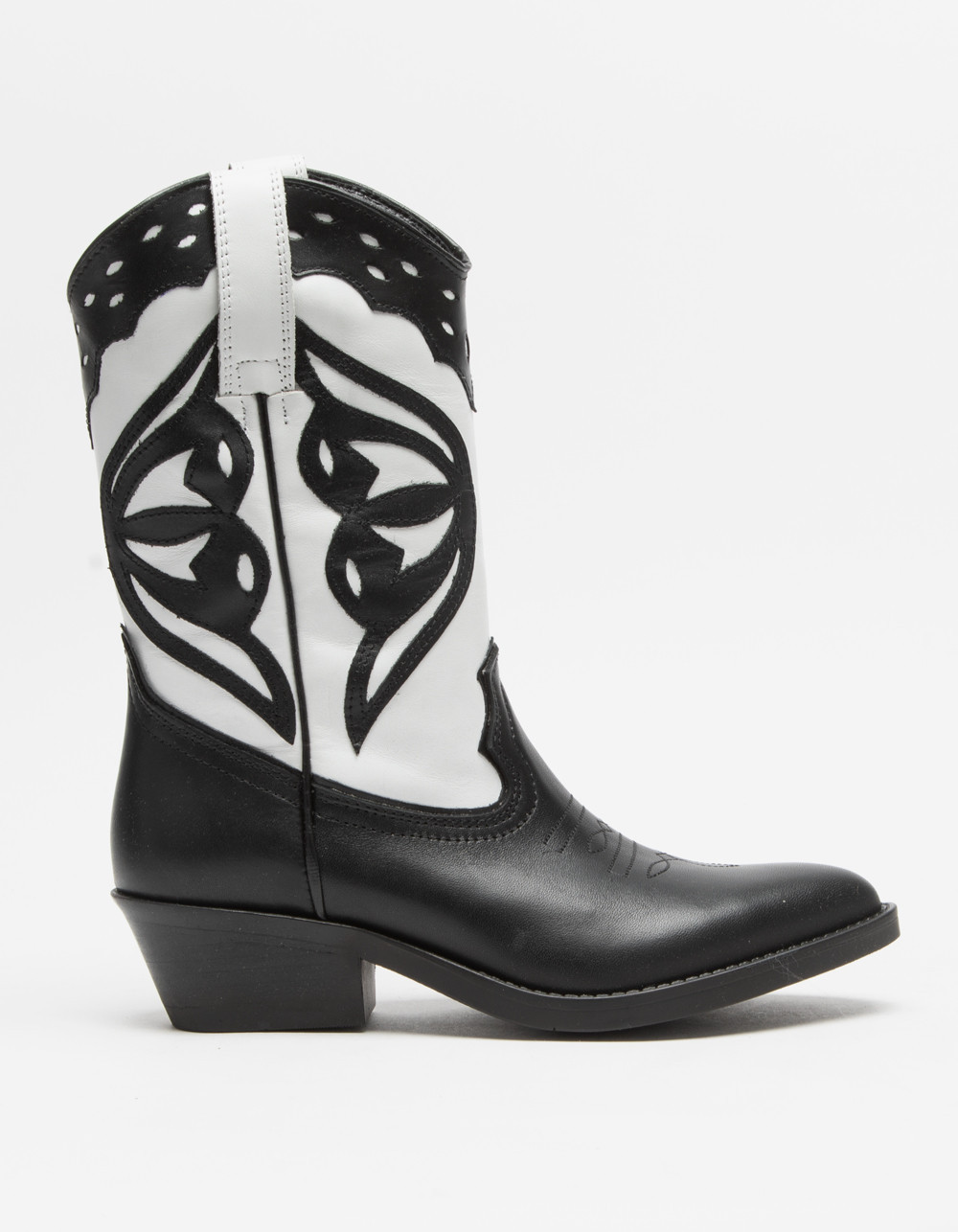 STEVE MADDEN Laredo Womens Western Boots | Tillys