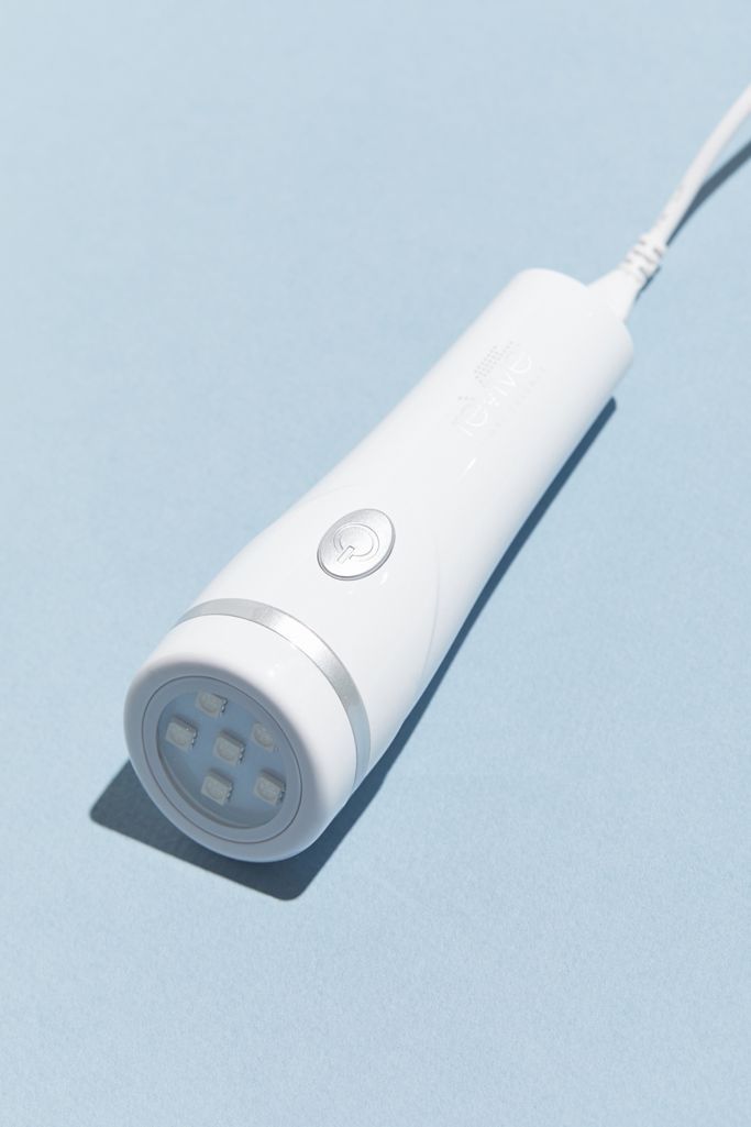 reVive Light Therapy Spot™ Acne Treatment Device | Urban Outfitters (US and RoW)