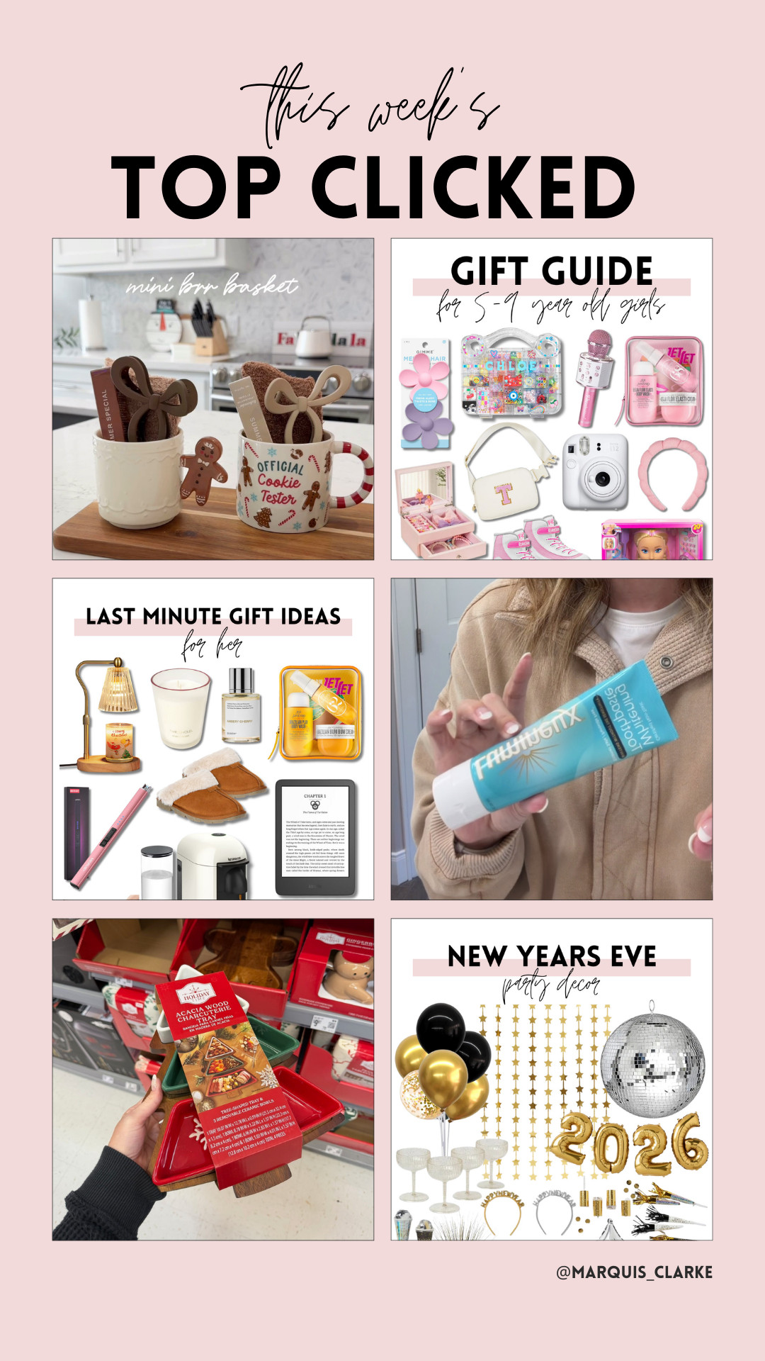 This week’s LTK best sellers! These are the pieces you all loved the most—sharing them all in one spot!  

 #LTKGiftGuide #LTKHome #LTKBeauty