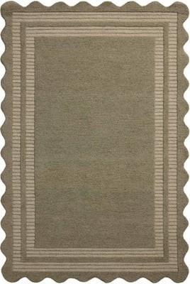 Chris Loves Julia x Loloi Scottie SCO-01 Contemporary / Modern Area Rugs | Rugs Direct | Rugs Direct
