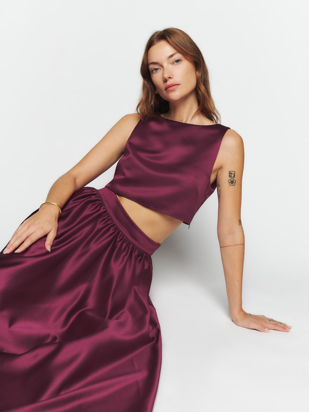 Andy Two Piece | Reformation (Global)