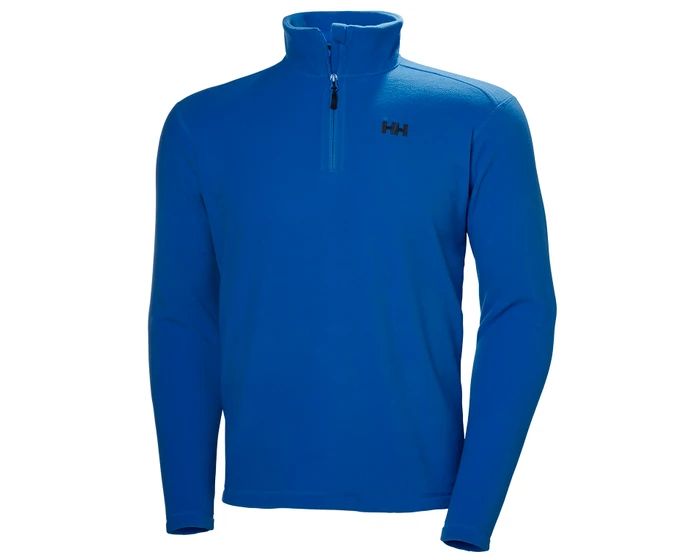 MEN'S DAYBREAKER 1/2 ZIP FLEECE PULLOVER | Helly Hansen (CA & US)