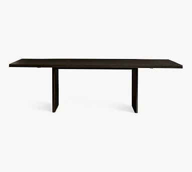 Cayman Extending Dining Table | Pottery Barn (US)