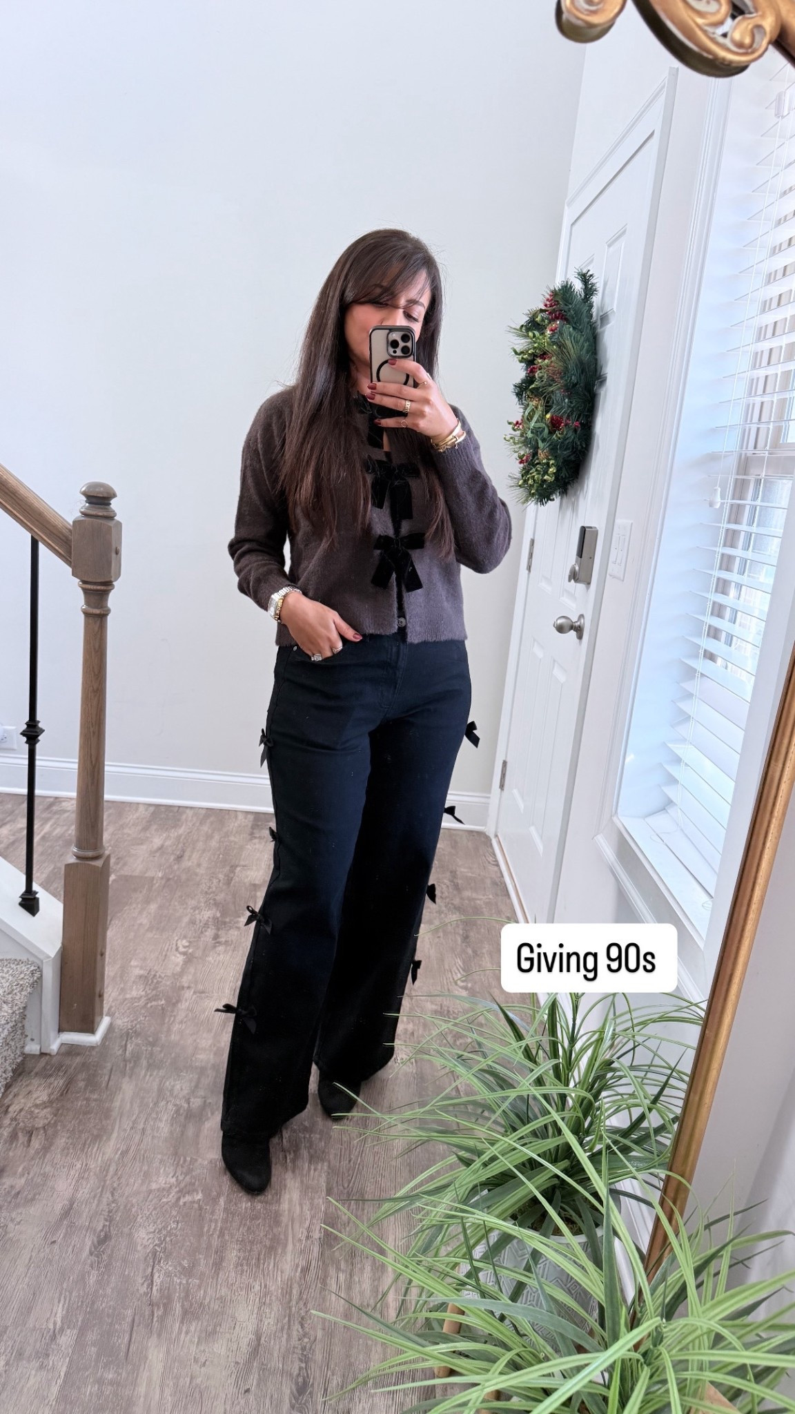 These Walmart Bow jeans are the cutest I’ve ever seen 

#LTKCyberWeek #LTKGiftGuide #LTKHoliday