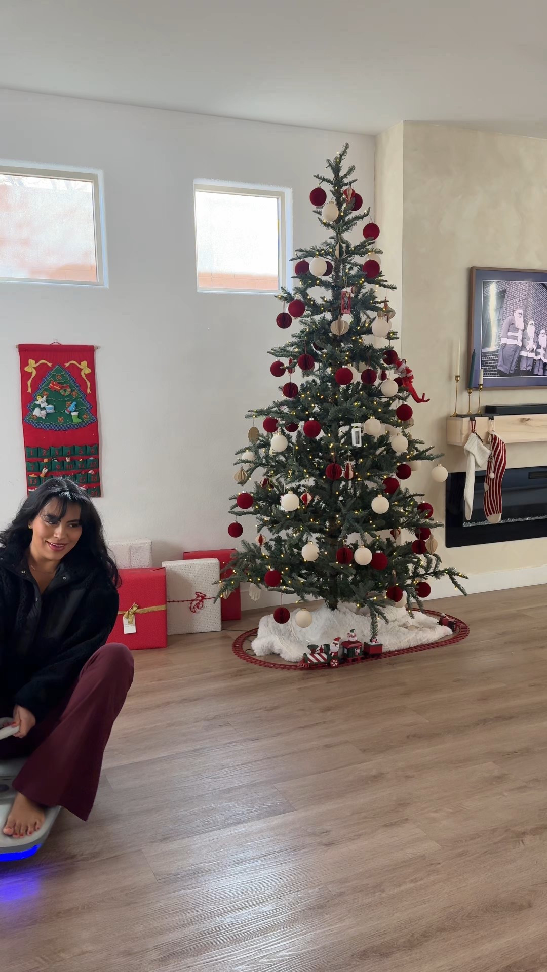 The perfect Christmas gift! 

#LTKmomlife #LTKGiftGuide #LTKKids