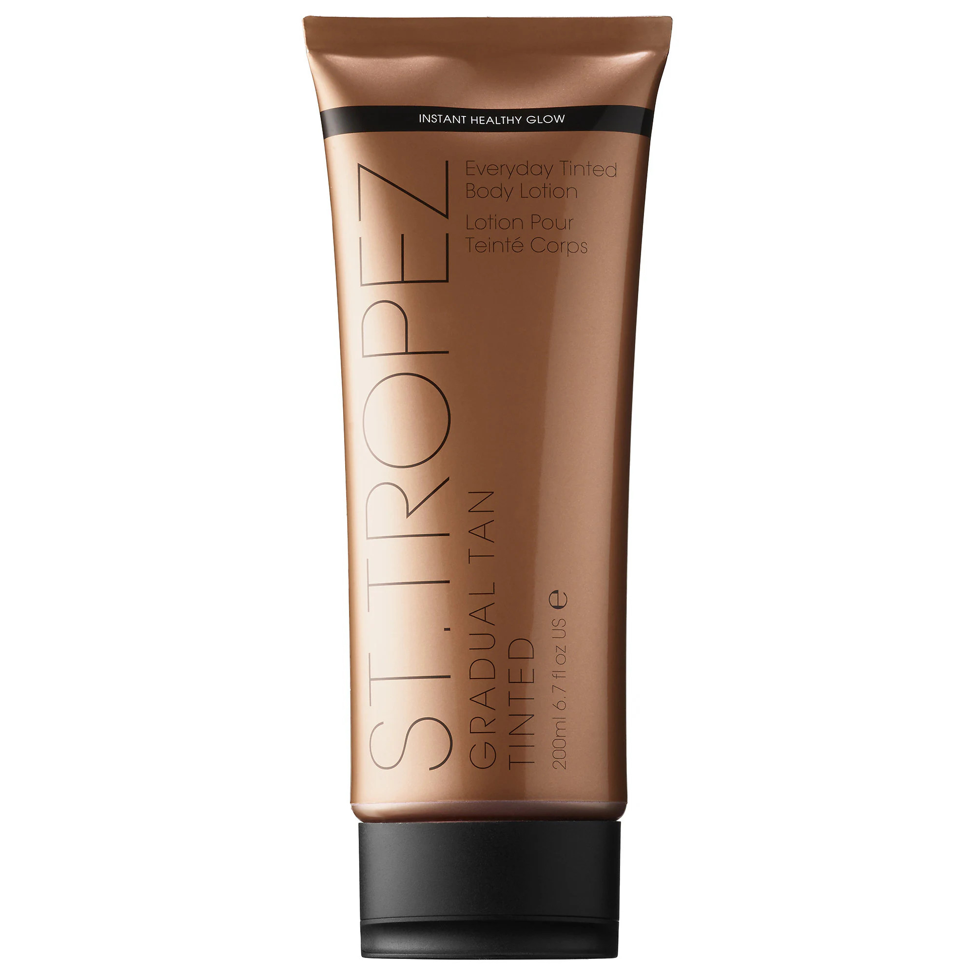 St. Tropez Gradual Tan Everyday Tinted Body Lotion 6.7 oz | Sephora (US)