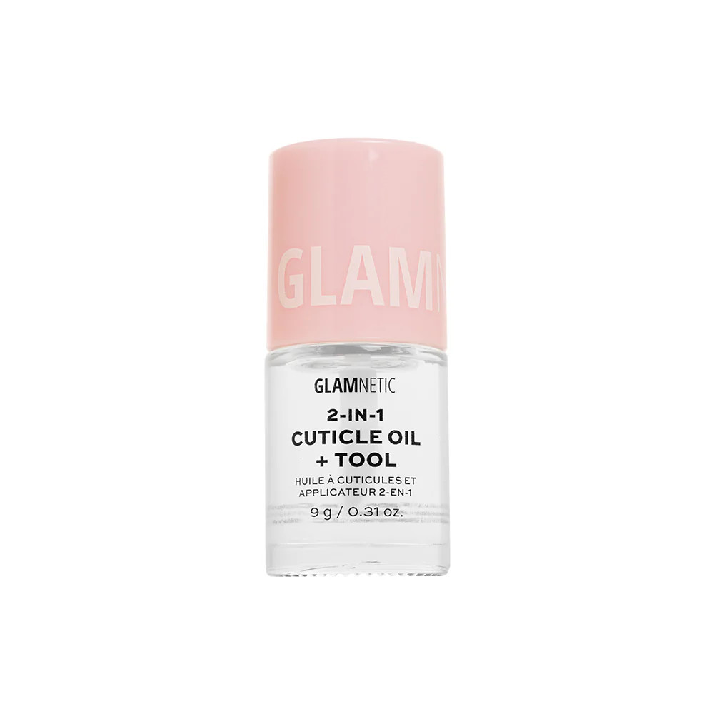 2-in-1 Cuticle Oil | Glamnetic