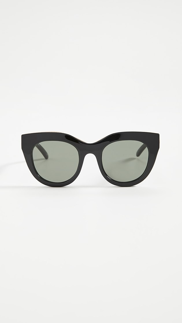 Air Heart Sunglasses | Shopbop