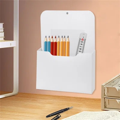 Plastic Hanging File Open | Wayfair Professional