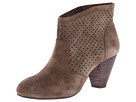 Jessica Simpson - Orsona (Mink Split Suede) - Footwear | 6pm