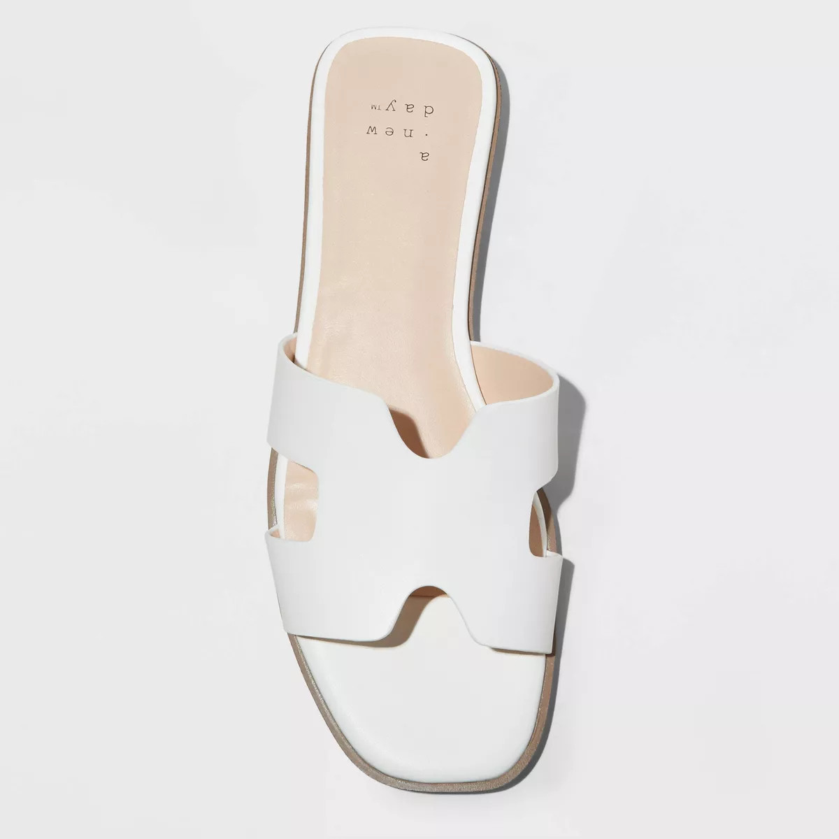 Women's Nina Slide Sandals - A New Day™ | Target