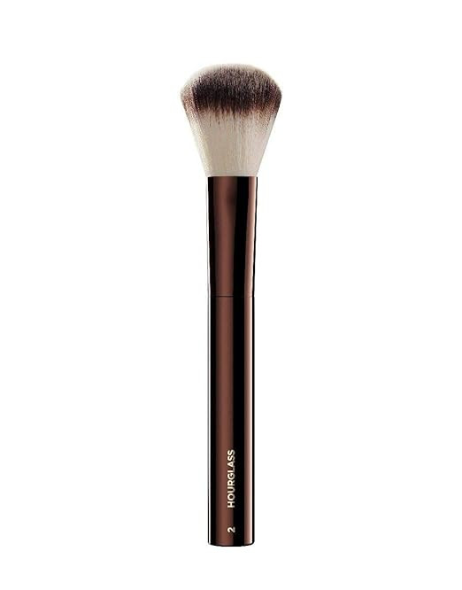 Hourglass Brush #2 - Foundation/Blush | Amazon (US)