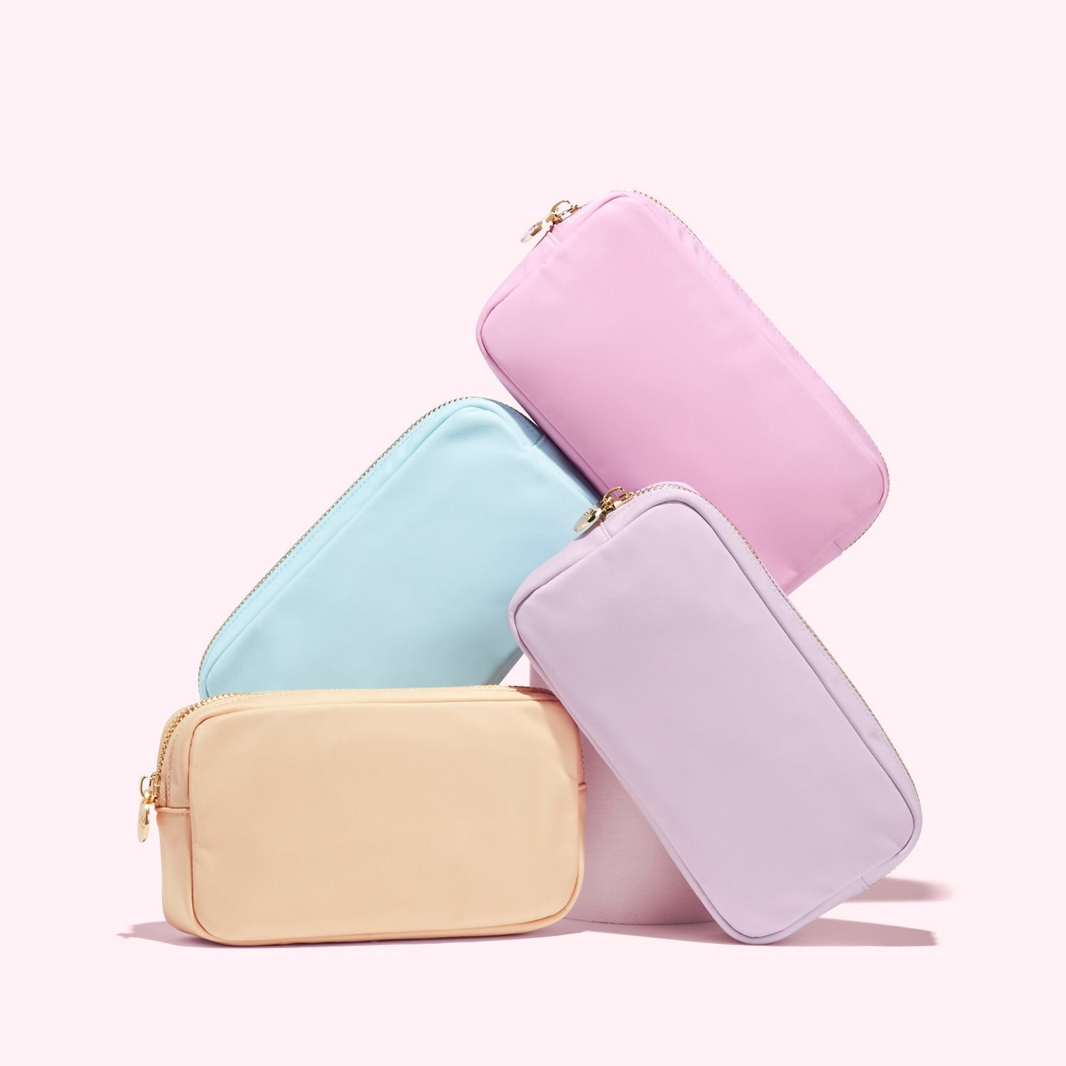 Classic Small Pouch | Personalized Pouches - Stoney Clover Lane | Stoney Clover Lane