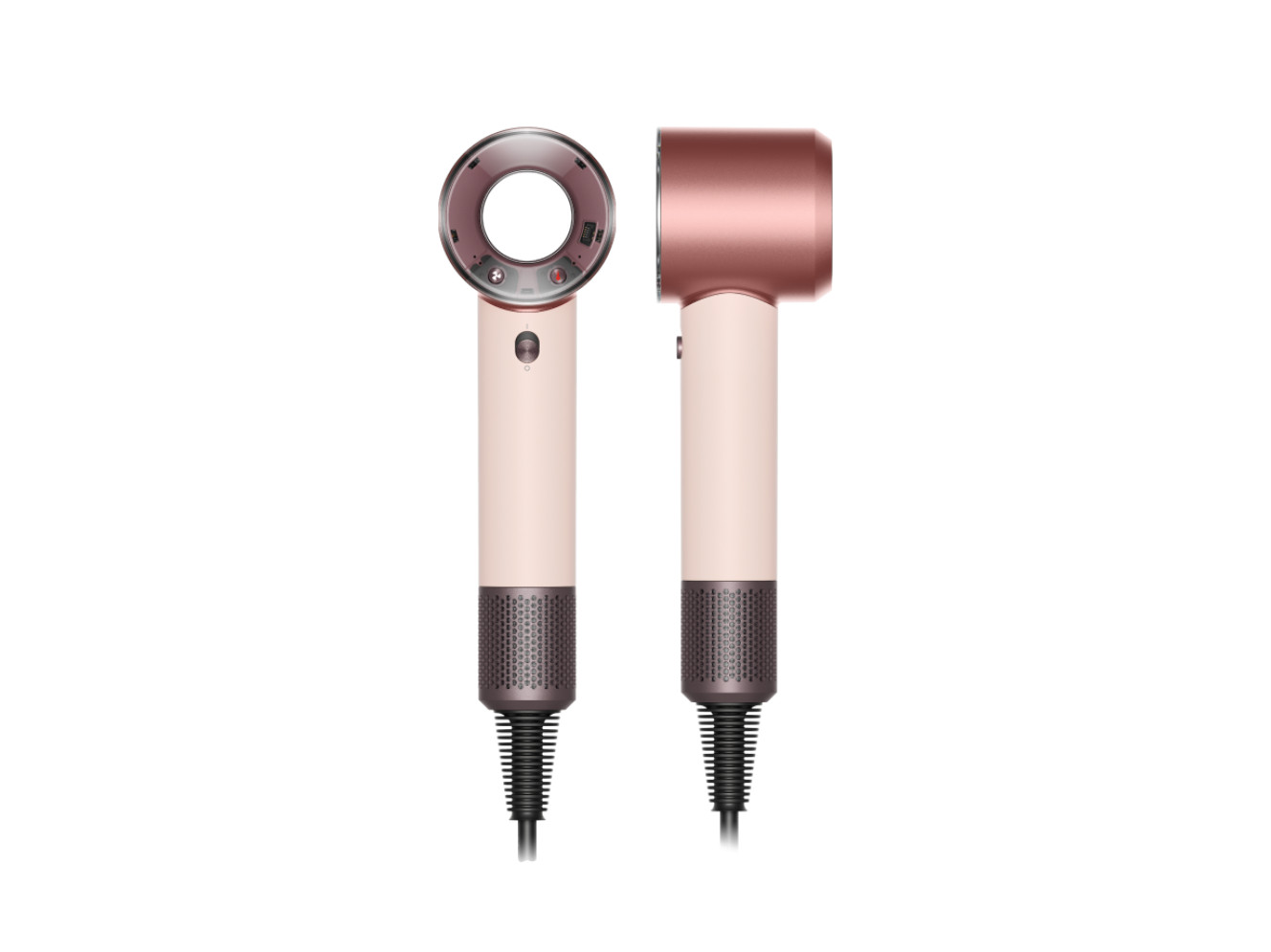Dyson Supersonic™ Travel hair dryer | Compact hair care | Dyson (US)