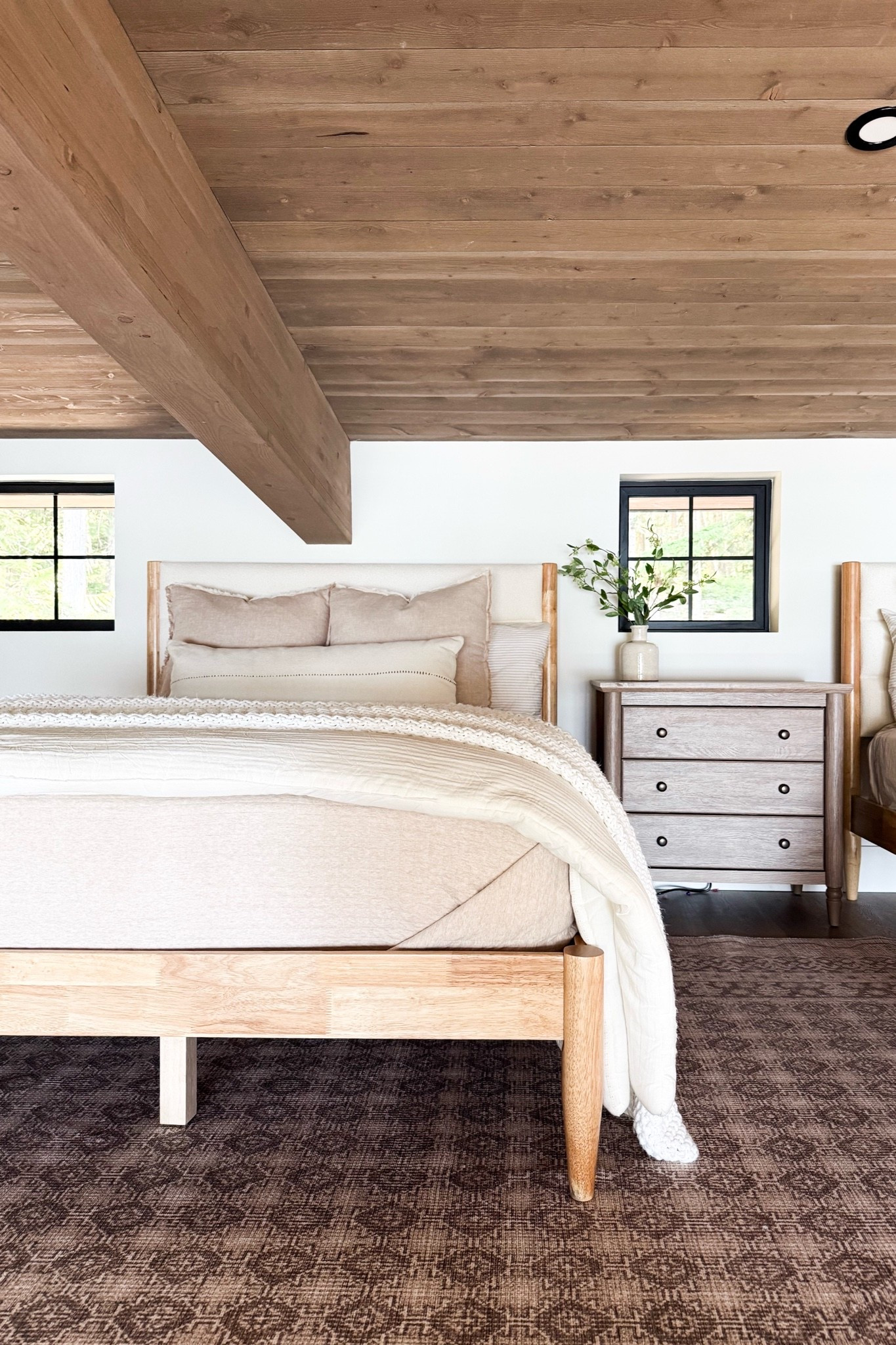 I think the loft is everyone's favorite spot in the cabin - what do you think??

Home, home decor, home accents, home finds, bedding, bedroom inspo, modern home, neutral home, organic home, nightstand, area rug

#LTKSeasonal #LTKHome #LTKKids