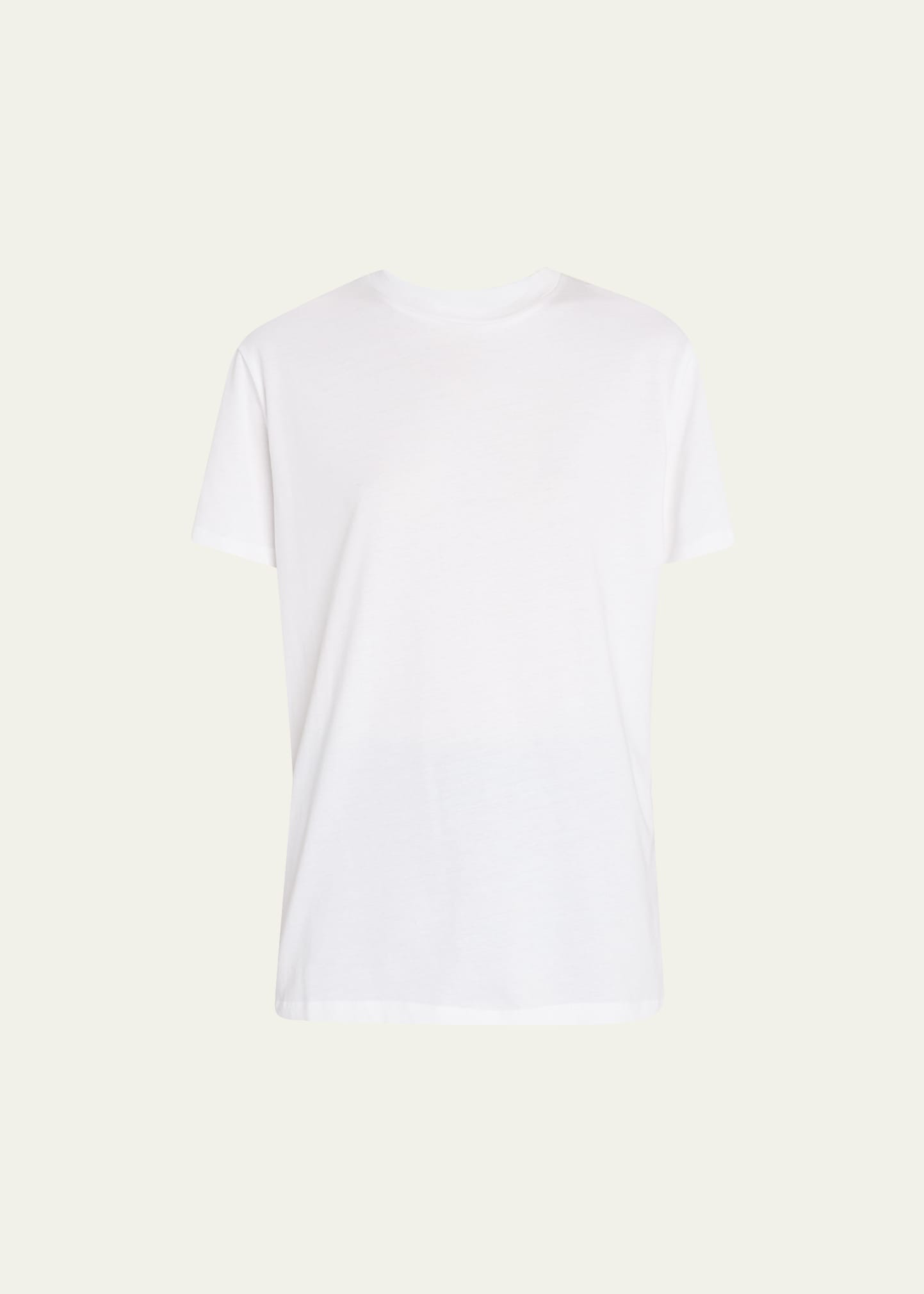 Classic Short-Sleeve T-Shirt | Bergdorf Goodman