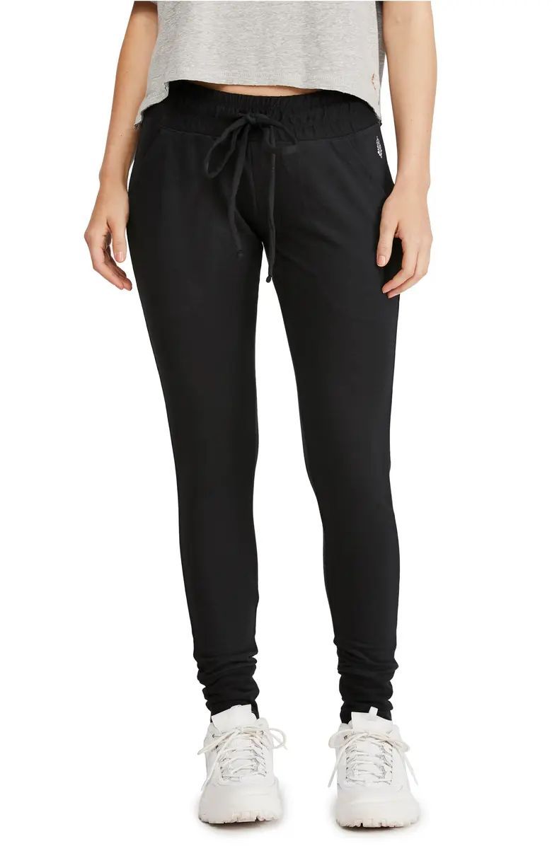 Sunny Skinny Sweatpants | Nordstrom