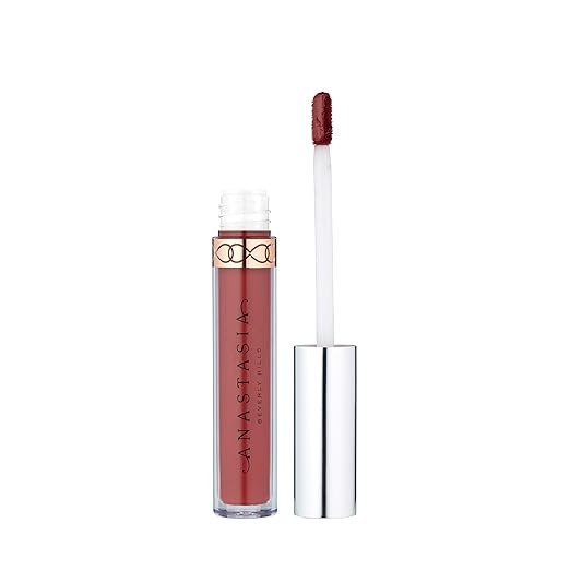 Anastasia Beverly Hills - Liquid Lipstick - Dazed | Amazon (US)
